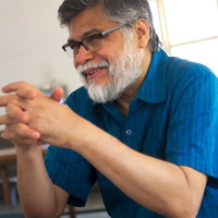 Patrick Das Gupta